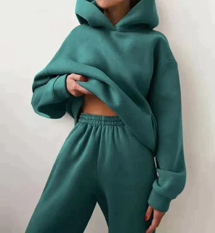 Casual Tracksuit