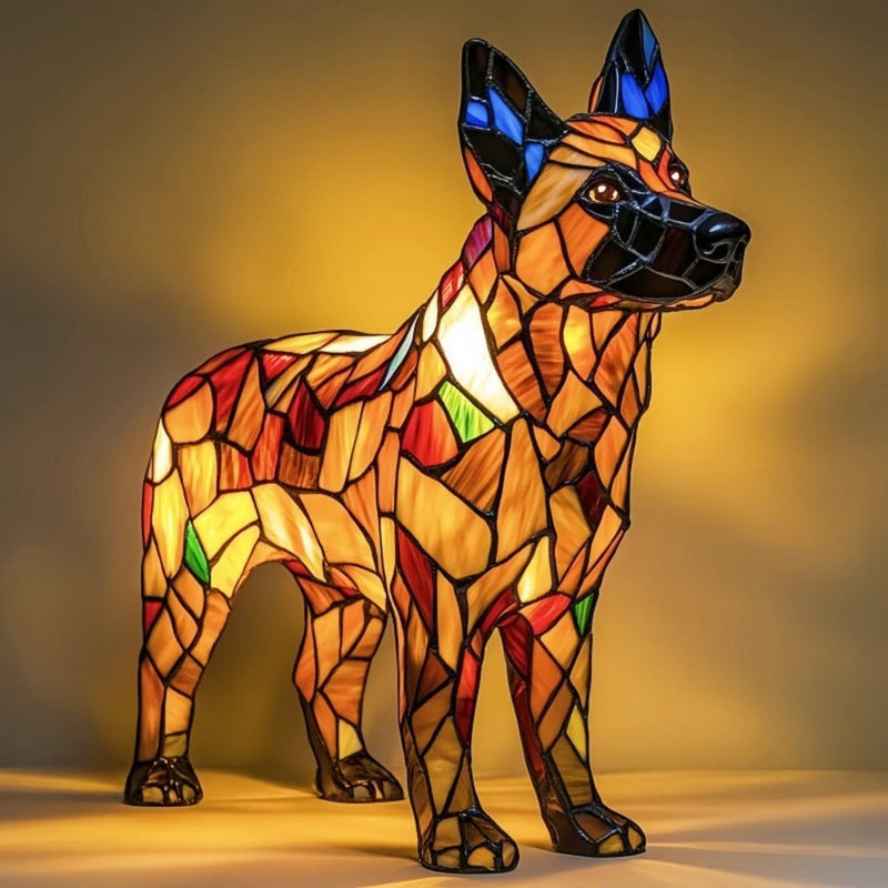 Illuminating Protector