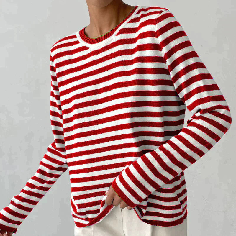 Classic Stripe Shirt