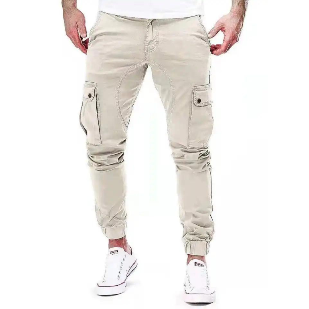Stylish Cargo Pants for Men
